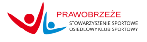 OKS Prawobrzeże - szkółka piłkarska w Szczecinie