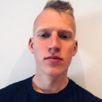 Mateusz Silewicz OKS Prawobrzeże Trener Mateusz Silewicz OKS Prawobrzezę - treningi piłkarskie dla dzieci Szczecin Prawobrzeże