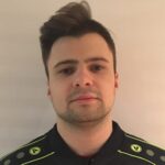 Rafał Piotrowski Rafał Piotrowski OKS Prawobrzeże